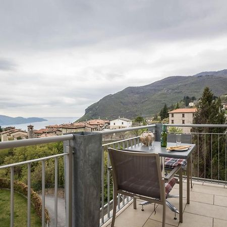 Residence La Villa Cuore Тіньяле Екстер'єр фото