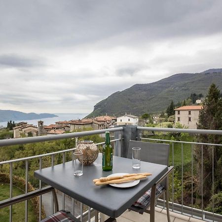 Residence La Villa Cuore Тіньяле Екстер'єр фото