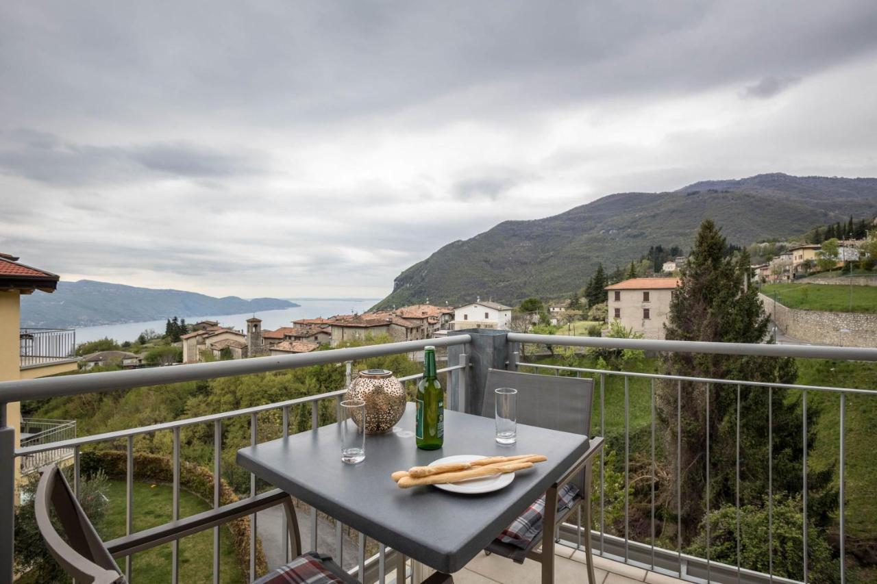 Residence La Villa Cuore Тіньяле Екстер'єр фото