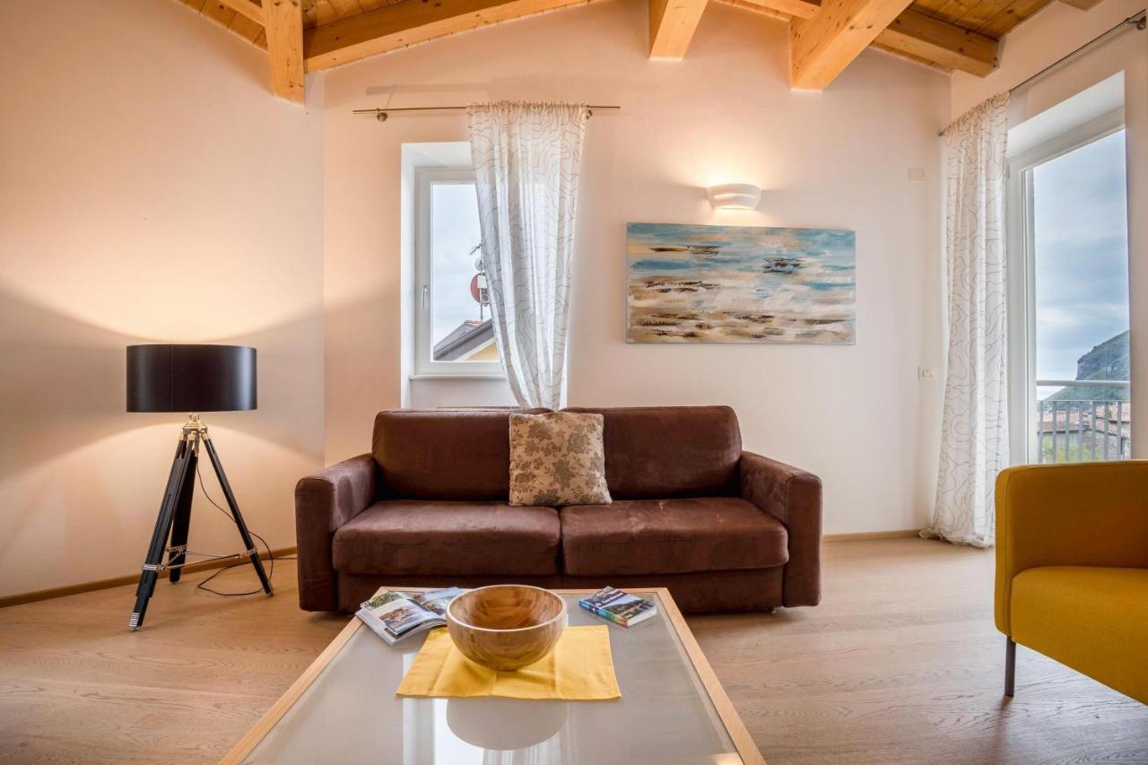Residence La Villa Cuore Тіньяле Екстер'єр фото