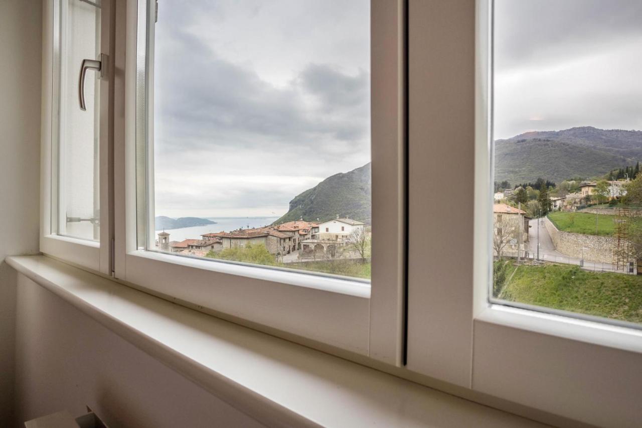 Residence La Villa Cuore Тіньяле Екстер'єр фото