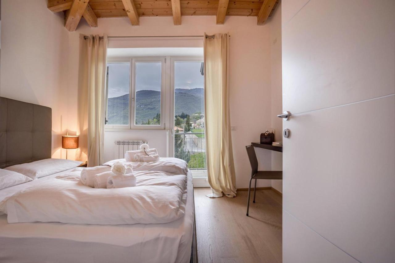 Residence La Villa Cuore Тіньяле Екстер'єр фото