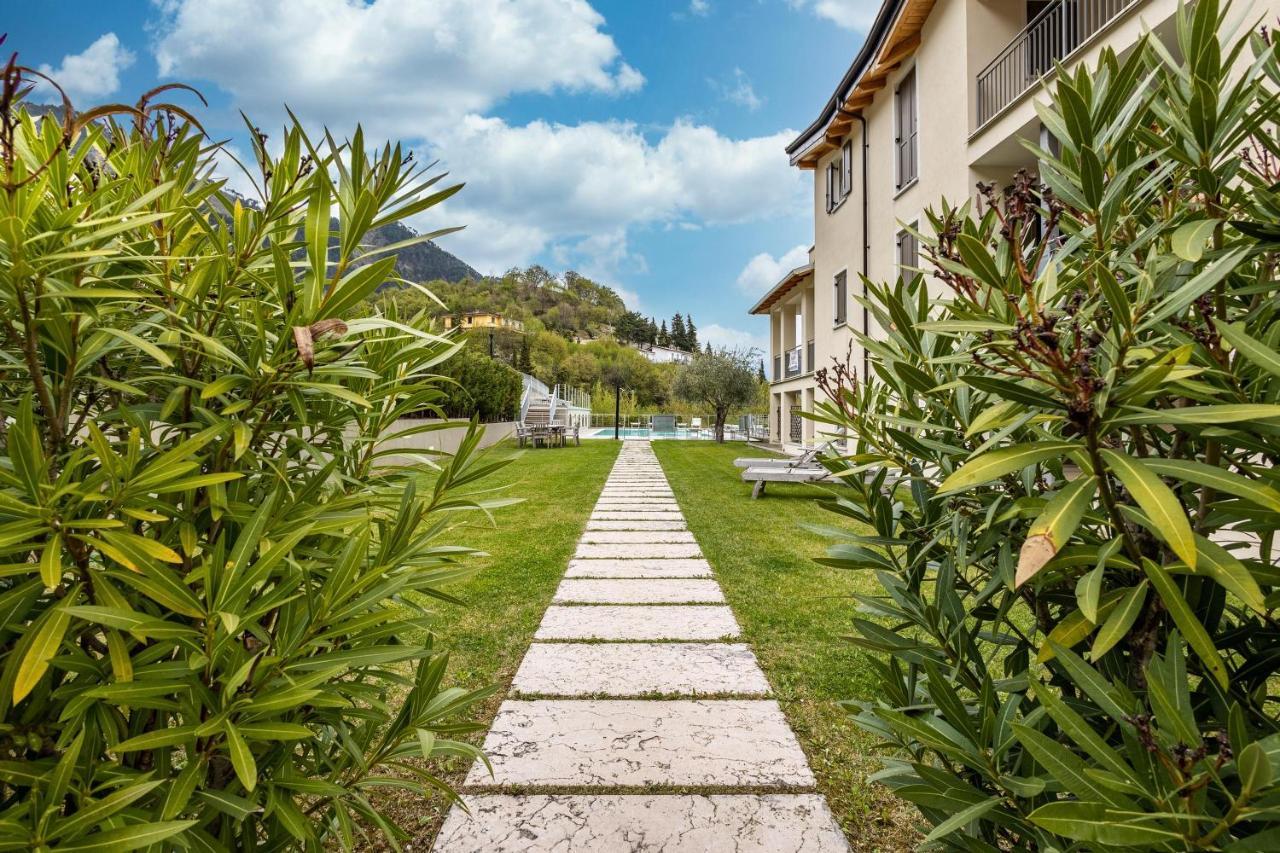 Residence La Villa Cuore Тіньяле Екстер'єр фото